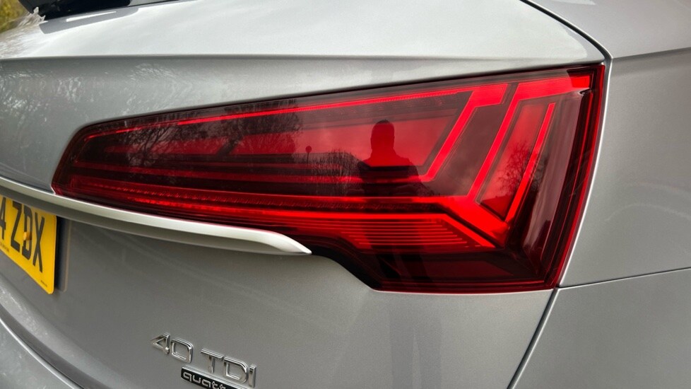 Used Audi Q5 2024 for sale - 76338821: Photo 33