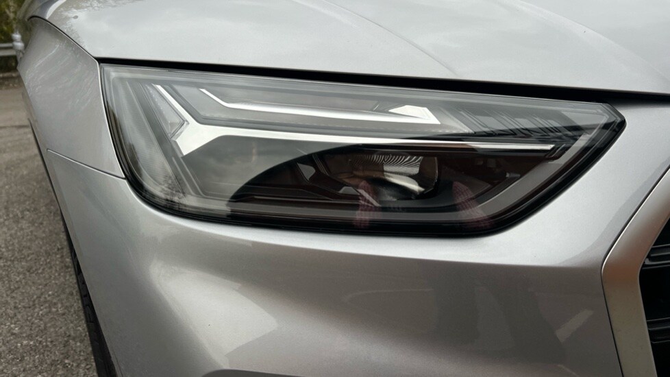 Used Audi Q5 2024 for sale - 76338821: Photo 34