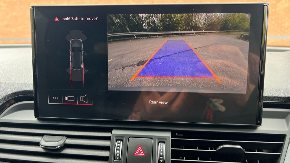 Used Audi Q5 2024 for sale - 76338821: Photo 36