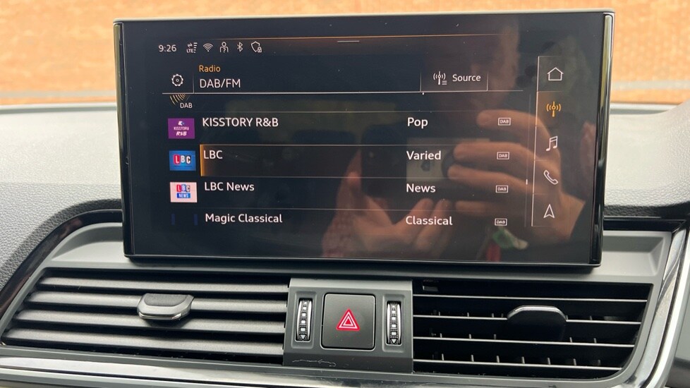 Used Audi Q5 2024 for sale - 76338821: Photo 38