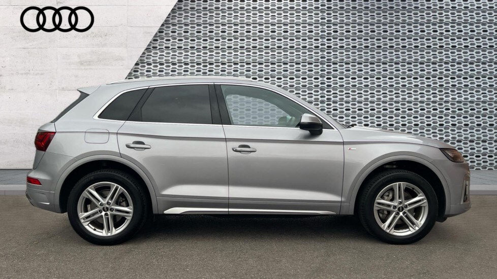 Used Audi Q5 2024 for sale - 76338821: Photo 4