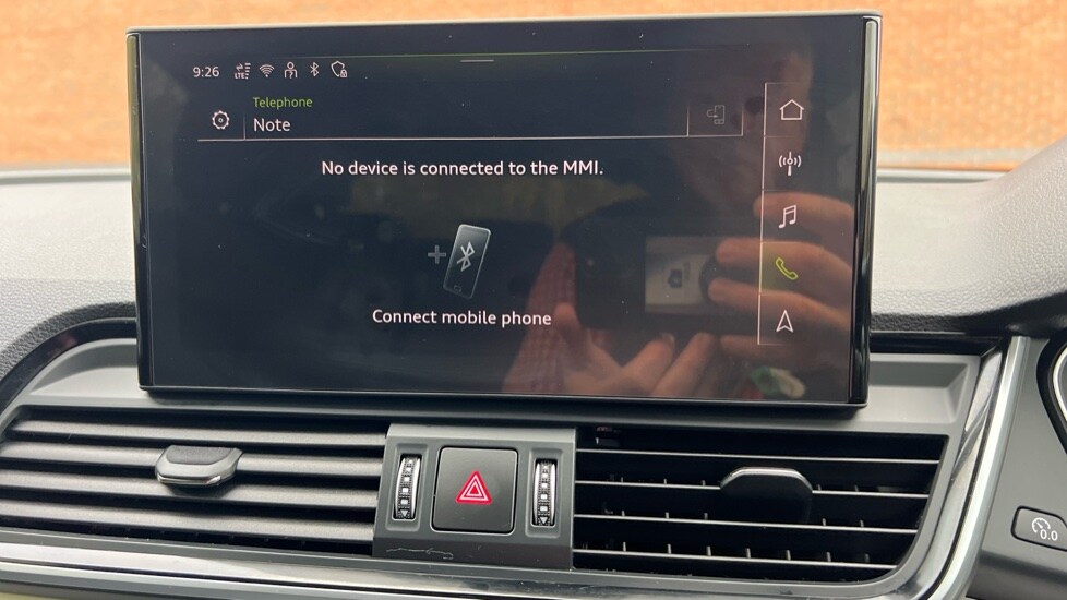 Used Audi Q5 2024 for sale - 76338821: Photo 40