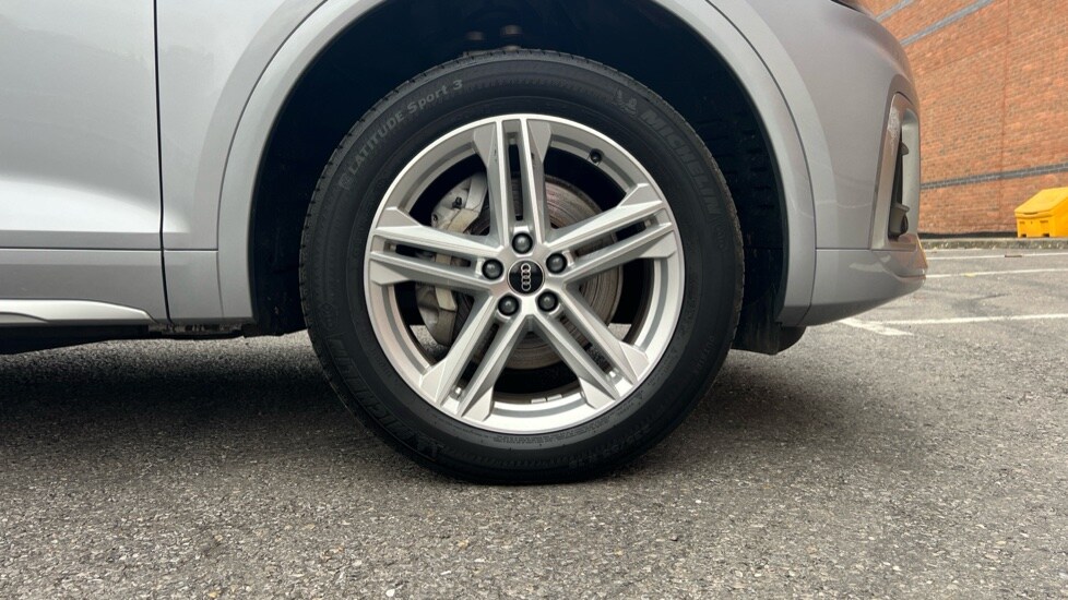 Used Audi Q5 2024 for sale - 76338821: Photo 5