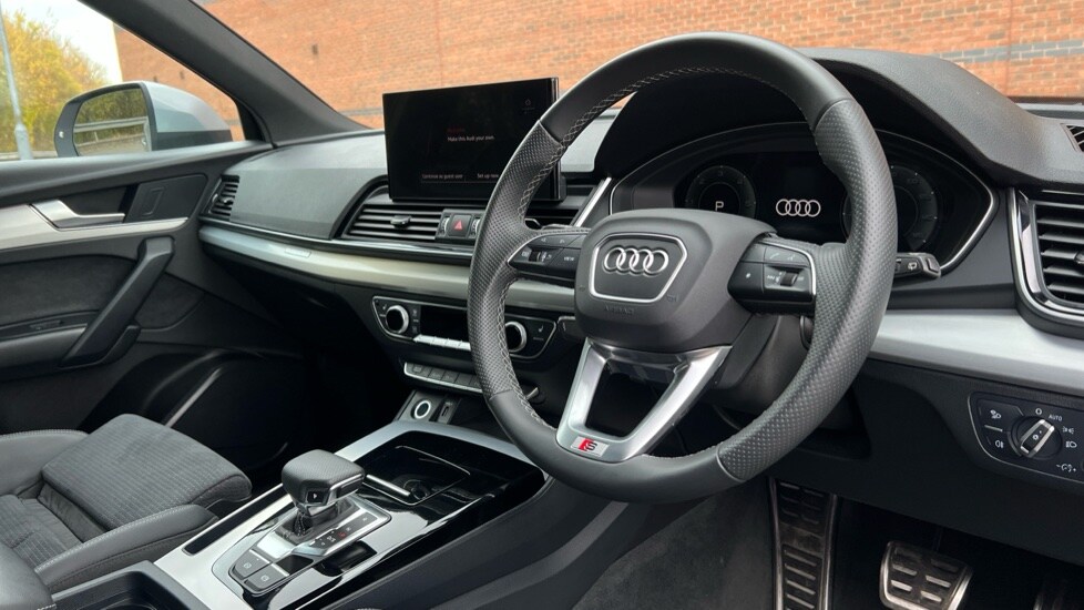 Used Audi Q5 2024 for sale - 76338821: Photo 6