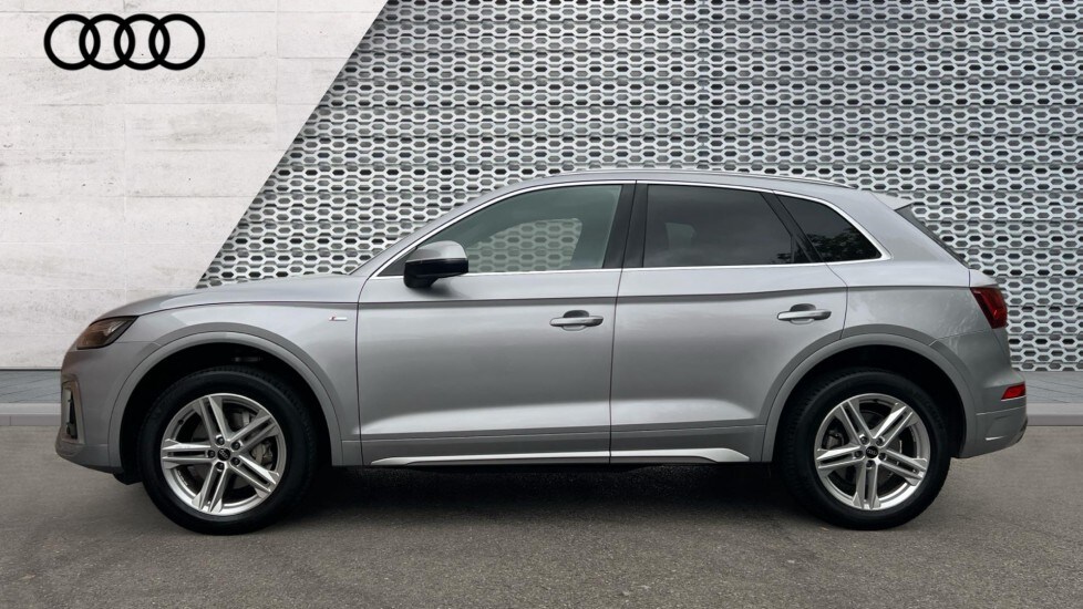 Used Audi Q5 2024 for sale - 76338821: Photo 9