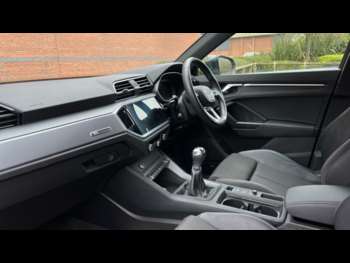 Used Audi Q3 2022 for sale - 74289099: Photo