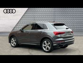 Used Audi Q3 2022 for sale - 74289099: Photo