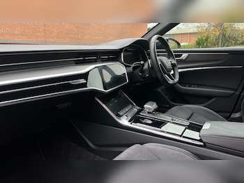 Used Audi A6 2025 for sale - 76161447: Photo