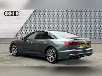 Used Audi A6 2025 for sale - 76161447: Photo