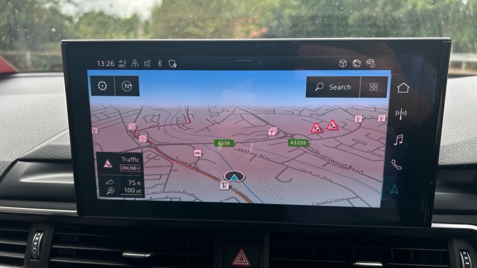 Used Audi A5 2023 for sale - 76428161: Photo 25