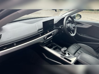 Used Audi A5 2023 for sale - 76428161: Photo