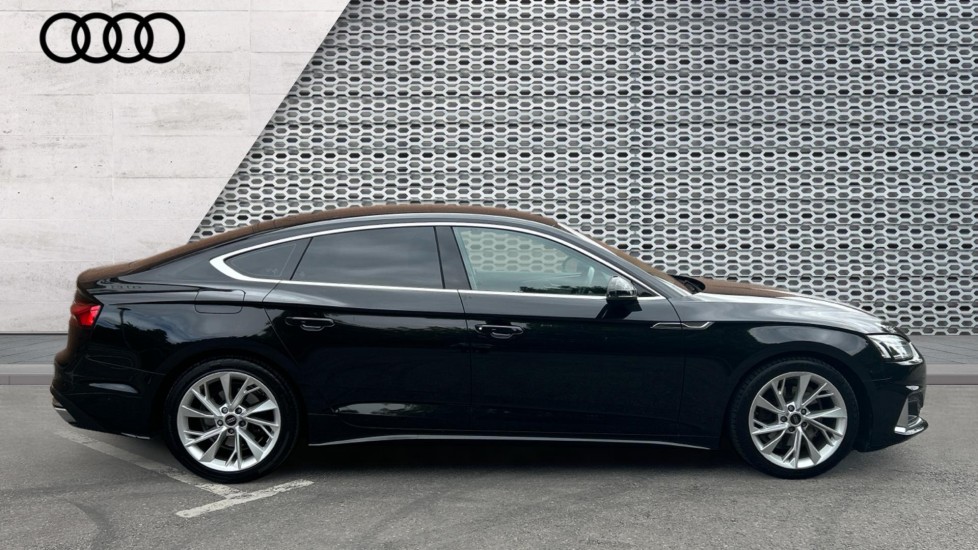 Used Audi A5 2023 for sale - 76428161: Photo 4