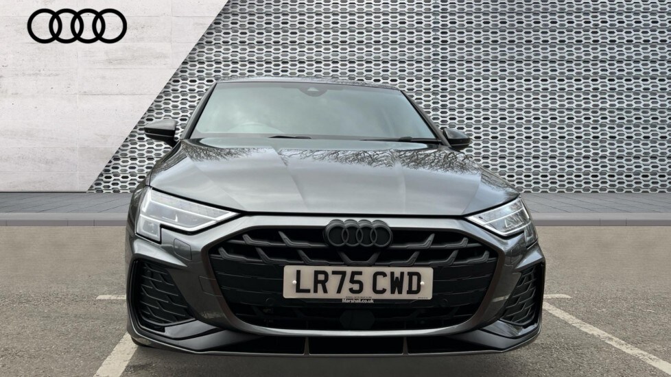 Used Audi A3 2025 for sale - 76861811: Photo 10