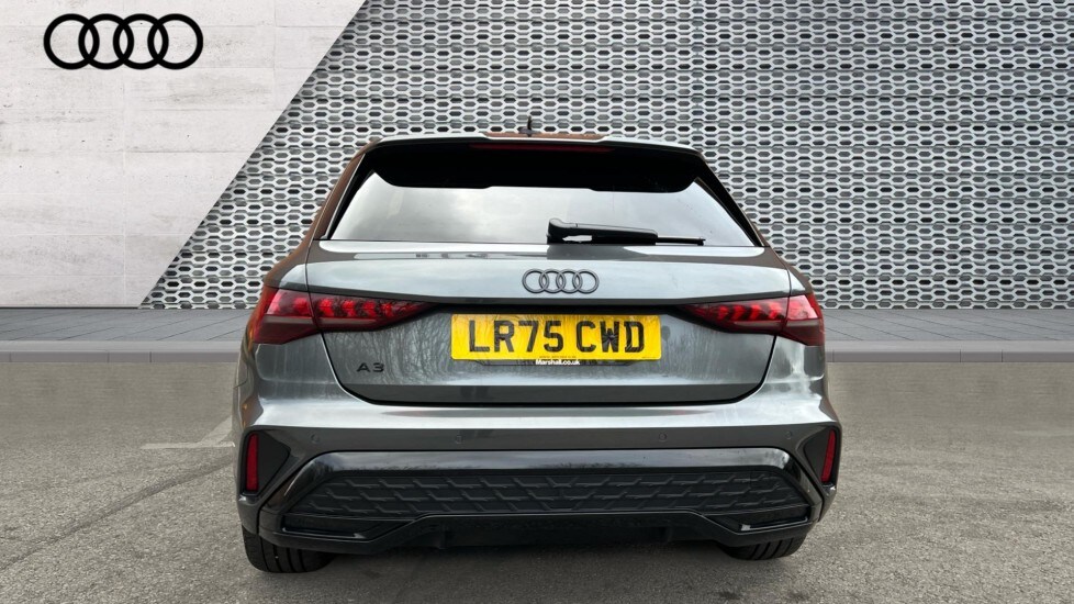 Used Audi A3 2025 for sale - 76861811: Photo 11