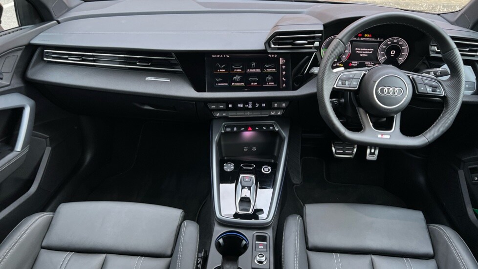 Used Audi A3 2025 for sale - 76861811: Photo 12