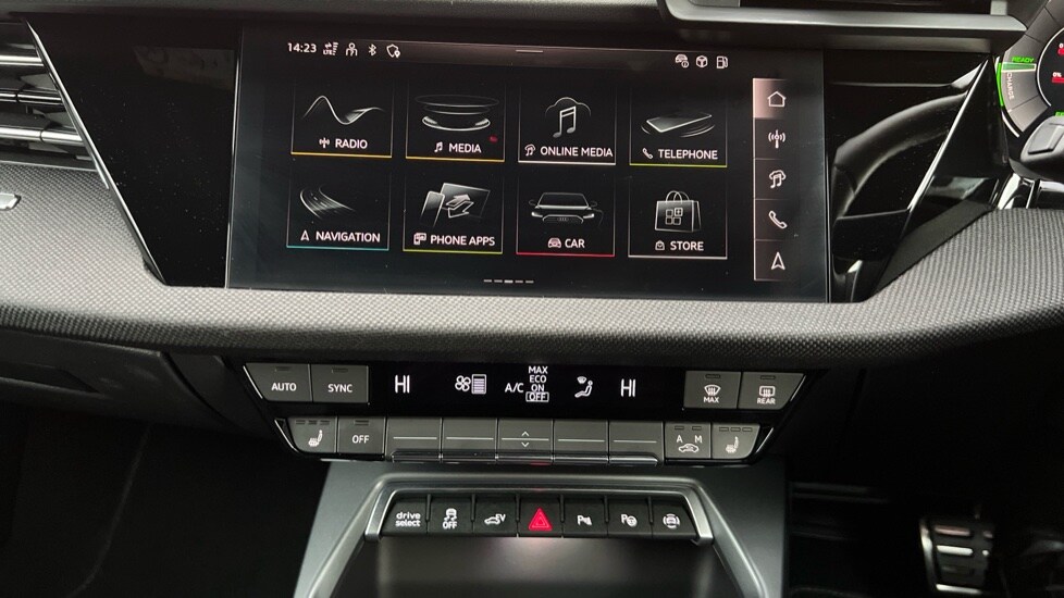 Used Audi A3 2025 for sale - 76861811: Photo 13