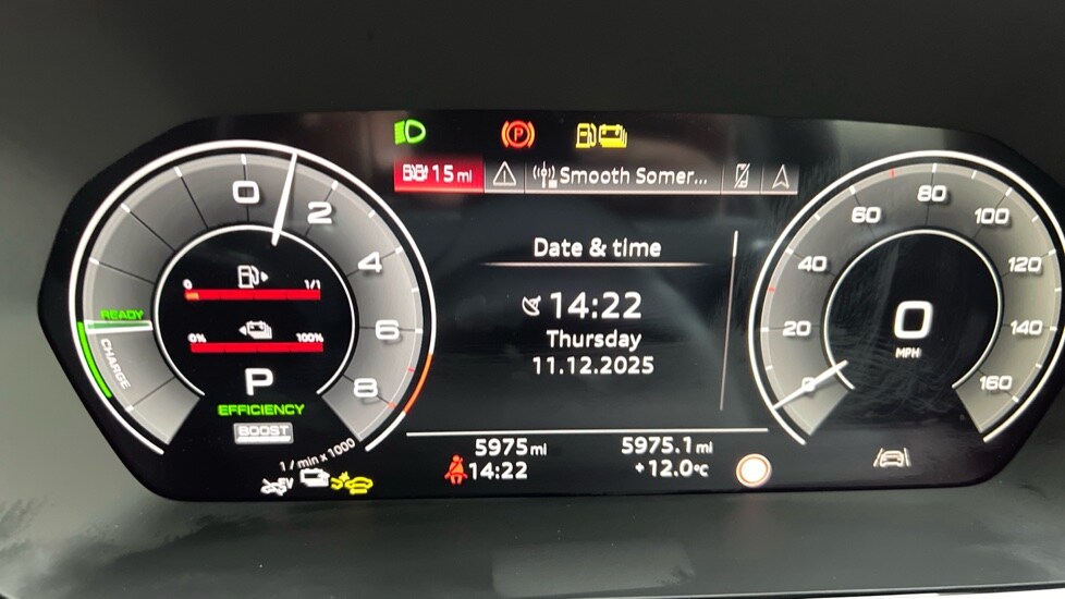 Used Audi A3 2025 for sale - 76861811: Photo 14