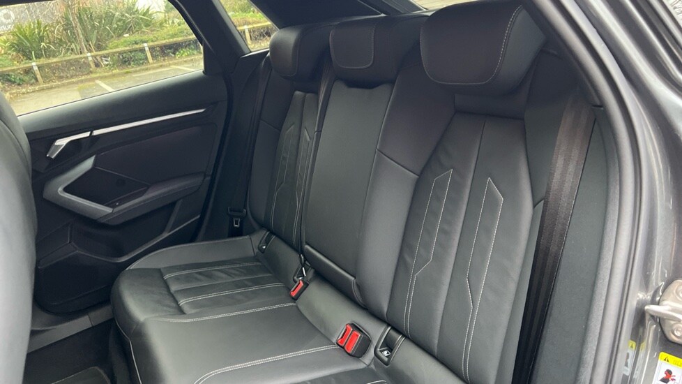 Used Audi A3 2025 for sale - 76861811: Photo 15