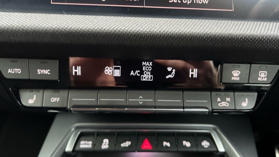 Used Audi A3 2025 for sale - 76861811: Photo 16