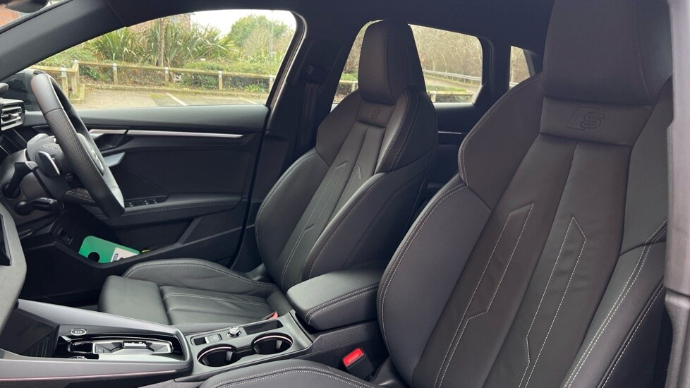 Used Audi A3 2025 for sale - 76861811: Photo 17