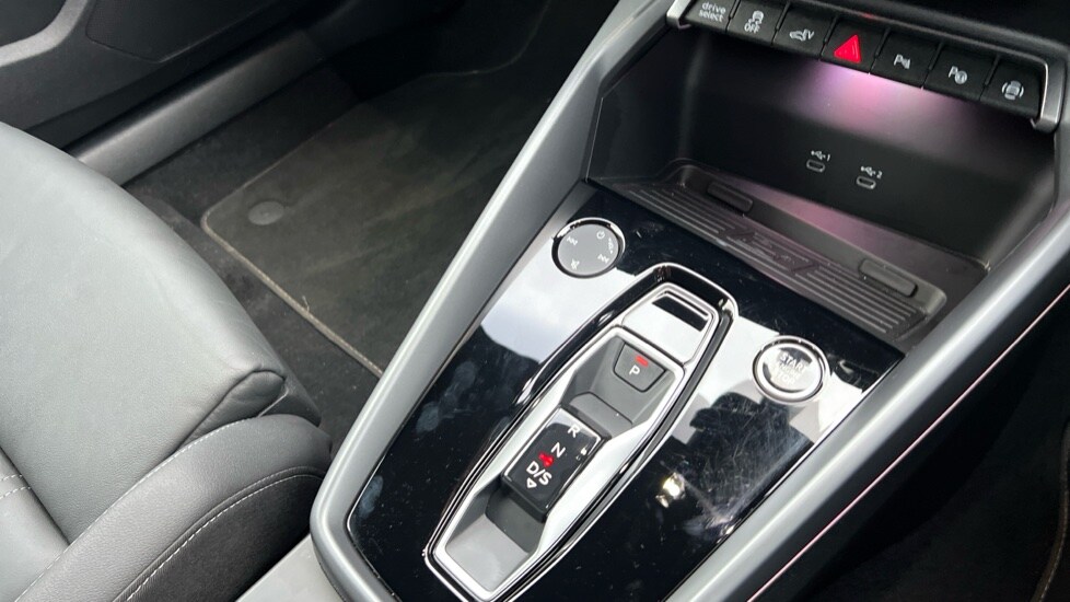 Used Audi A3 2025 for sale - 76861811: Photo 19