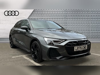 Used Audi A3 2025 for sale - 76861811: Photo