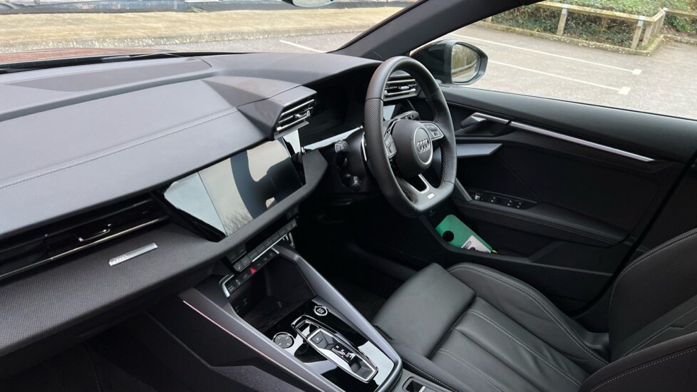 Used Audi A3 2025 for sale - 76861811: Photo 2