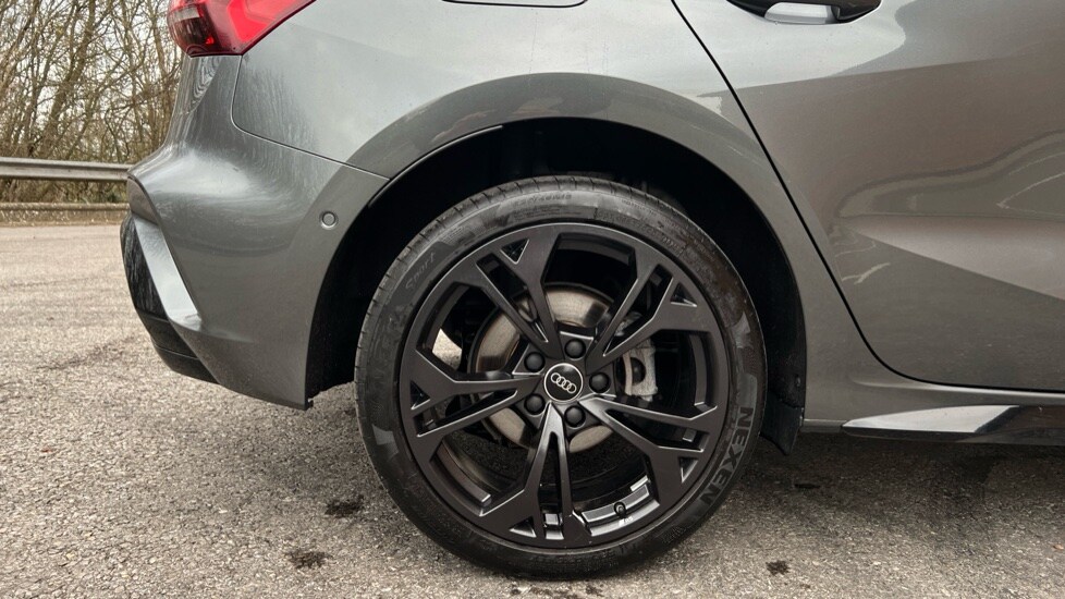 Used Audi A3 2025 for sale - 76861811: Photo 21