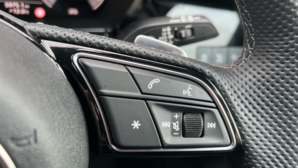 Used Audi A3 2025 for sale - 76861811: Photo 23