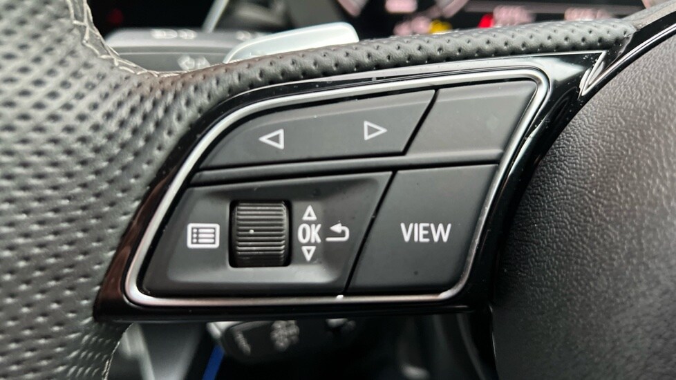 Used Audi A3 2025 for sale - 76861811: Photo 24