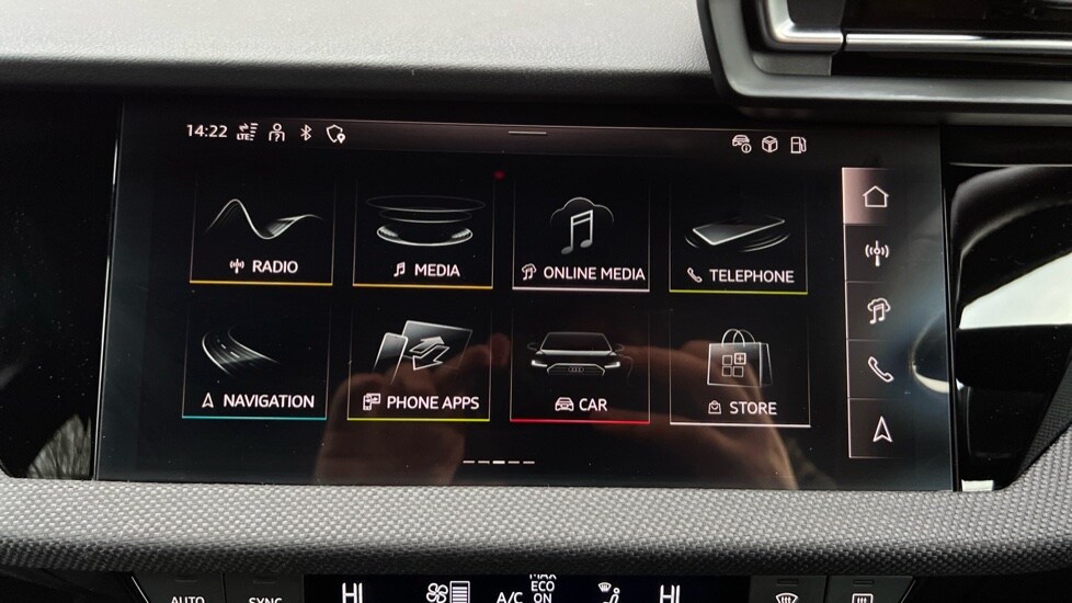 Used Audi A3 2025 for sale - 76861811: Photo 25