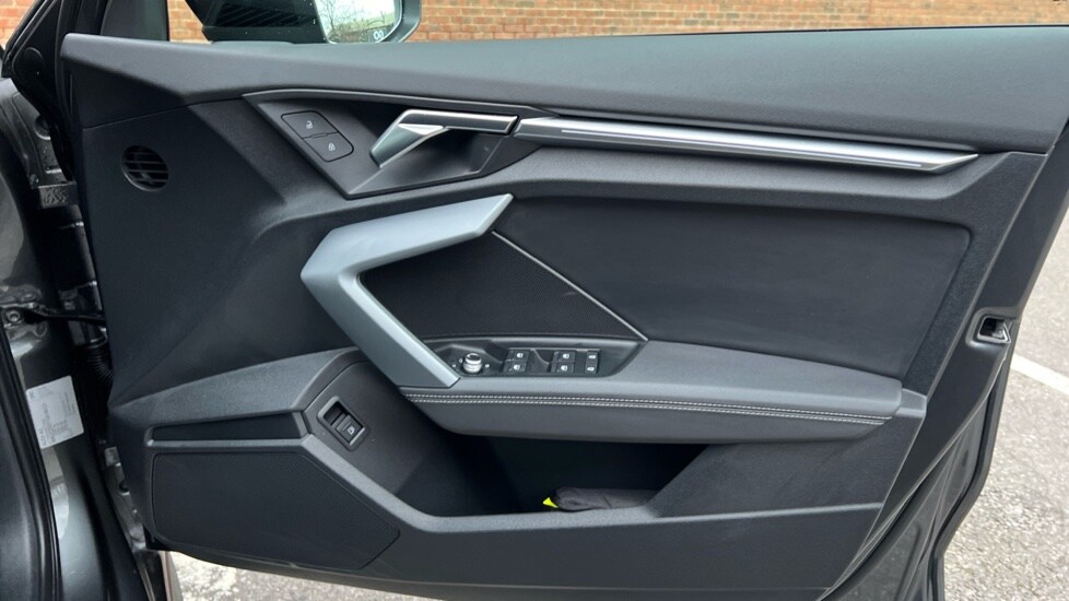 Used Audi A3 2025 for sale - 76861811: Photo 28