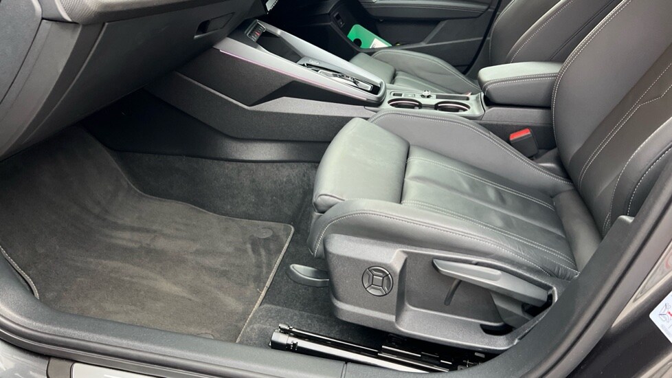 Used Audi A3 2025 for sale - 76861811: Photo 29