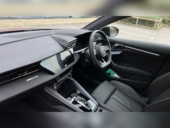 Used Audi A3 2025 for sale - 76861811: Photo