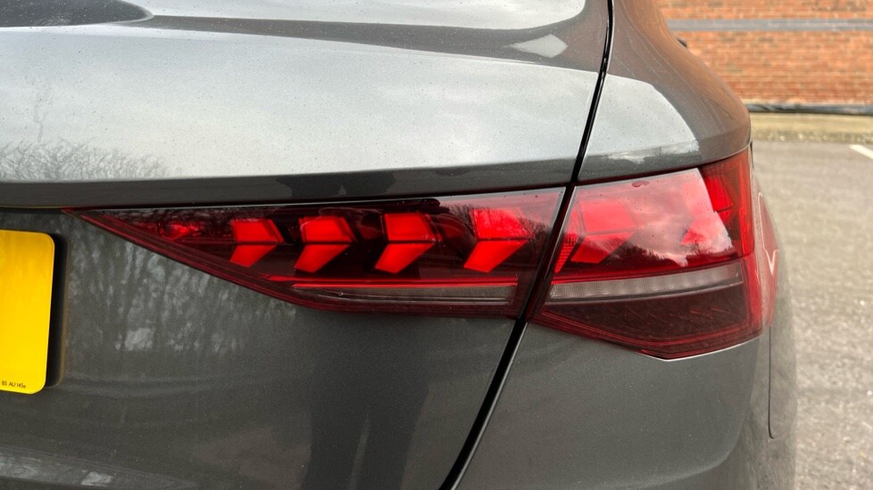 Used Audi A3 2025 for sale - 76861811: Photo 33