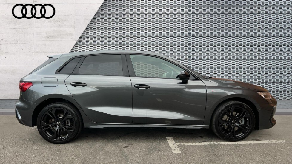 Used Audi A3 2025 for sale - 76861811: Photo 4