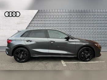 Used Audi A3 2025 for sale - 76861811: Photo