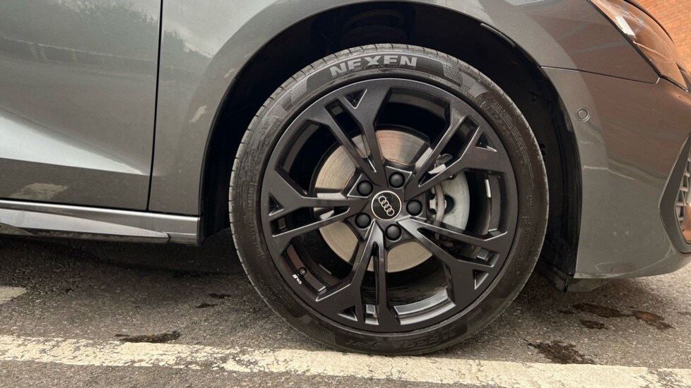 Used Audi A3 2025 for sale - 76861811: Photo 5