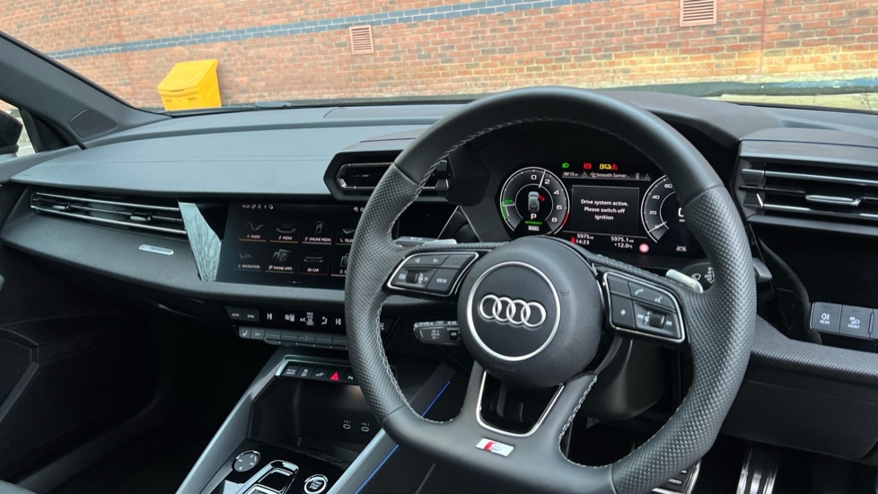 Used Audi A3 2025 for sale - 76861811: Photo 6