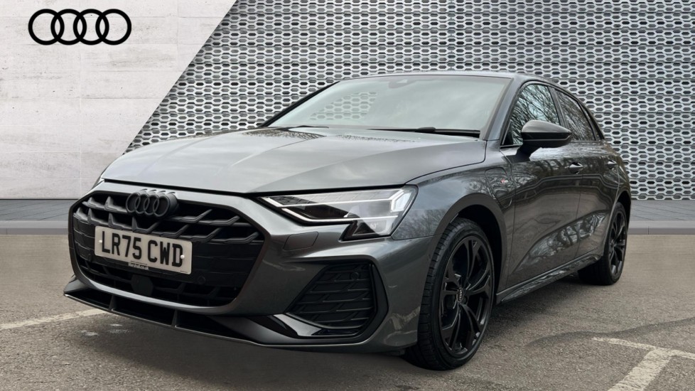 Used Audi A3 2025 for sale - 76861811: Photo 7