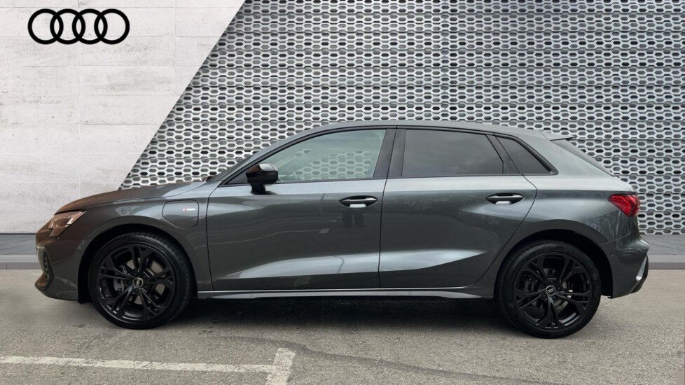 Used Audi A3 2025 for sale - 76861811: Photo 9