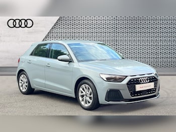 Audi - A1