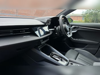 Used Audi A3 2025 for sale - 75403804: Photo