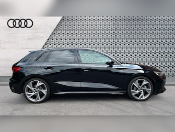 Used Audi A3 2025 for sale - 75403804: Photo