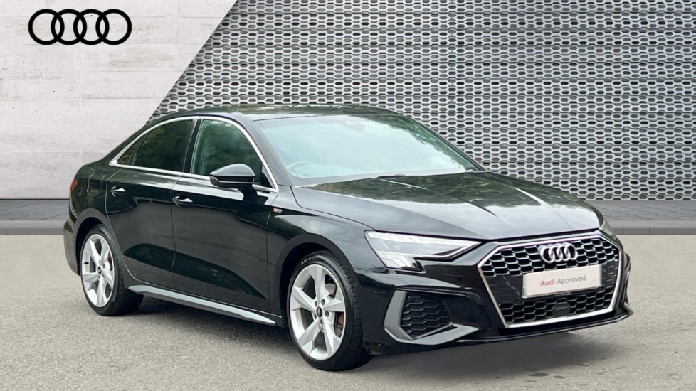 Used Audi A3 2023 for sale - 76074360: Photo 1