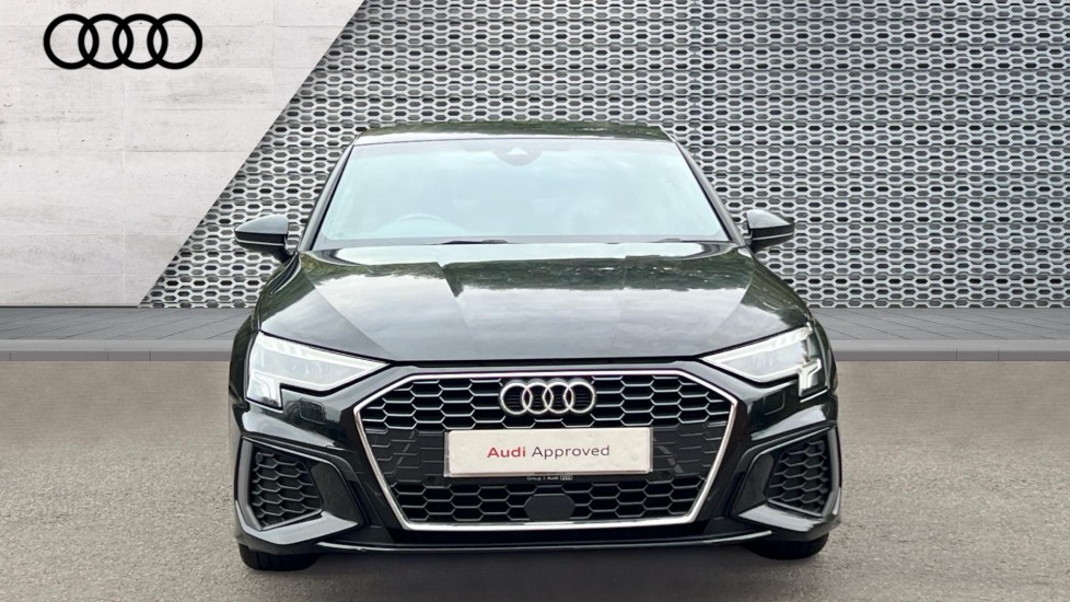 Used Audi A3 2023 for sale - 76074360: Photo 10