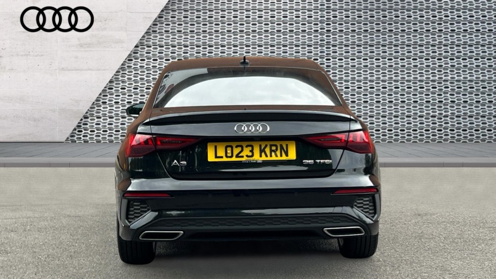 Used Audi A3 2023 for sale - 76074360: Photo 11
