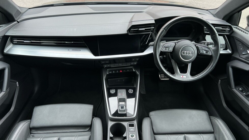Used Audi A3 2023 for sale - 76074360: Photo 12