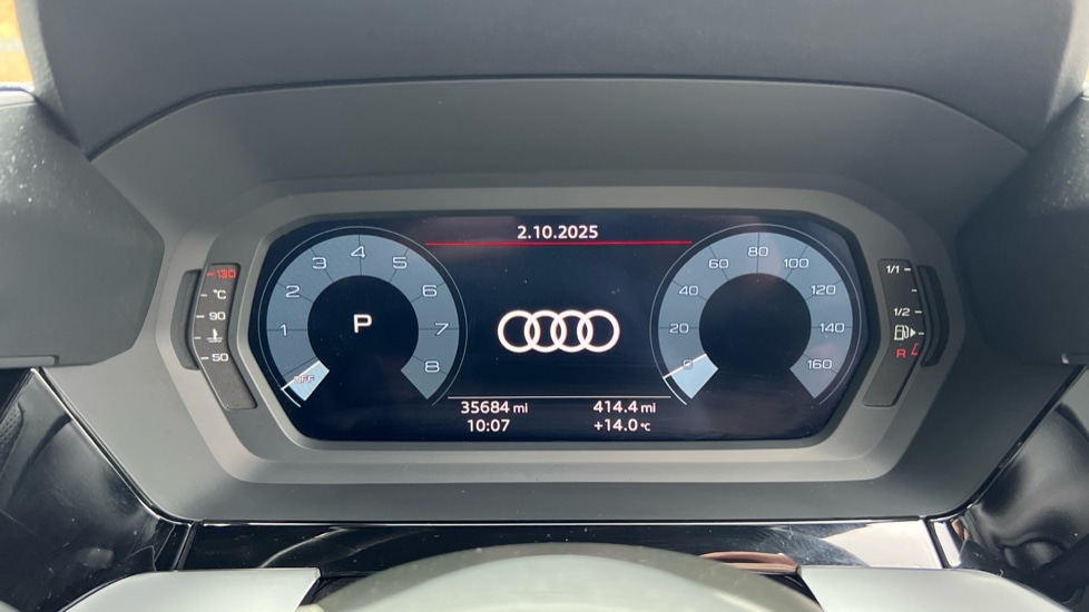 Used Audi A3 2023 for sale - 76074360: Photo 14
