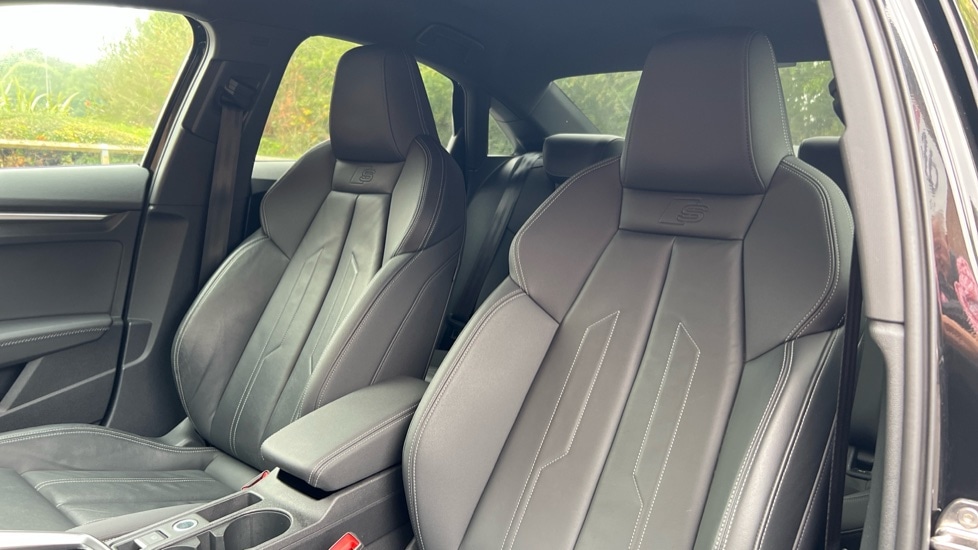 Used Audi A3 2023 for sale - 76074360: Photo 17